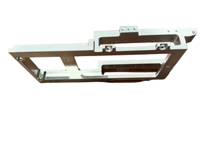 OEM tùy chỉnh chính xác kim loại nguyên mẫu thép không gỉ dịch vụ gia công CNC ở Chiết Giang - Product Image 4