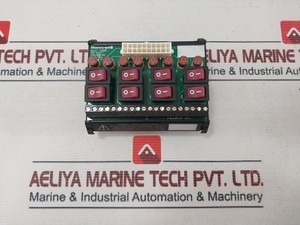Module de sortie relais 900rtr-h001, assemblage 250v Icim02005, neuf, authentique, en stock, avec une garantie d'un an. - Product Image 1