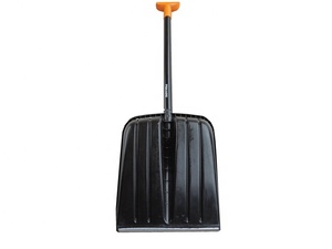 Farm Gereedschap Tuin Schop Plastic Sneeuw Schop Met D Grip Handvat - Product Image 4