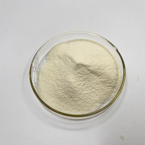 Jus de banane naturel pur d'approvisionnement d'usine poudre de banane lyophilisée poudre de fruit de banane - Product Image 4