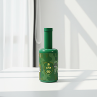 Grenade anti-incendie TENYU TY01-102T Extincteur aérosol à lancer 1200g Poudre sèche classe ABCEF