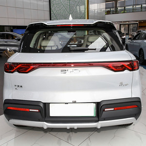 Новый автомобиль вырос на 2024 модели на 301 км на 401 км дальше версии FWD Small SUV BYD Yuan up EV электромобиль - Product Image 6