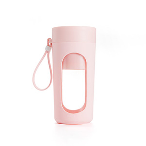 Marvis Portable Wireless <b>Juicer</b> 601Ml Rechargeable <b>Mini</b> <b>Juicer</b> For Home Use - Product Image 5