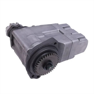 Fuel Injection <b>Pump</b> 3190677 for C7 C9 Engine Excavator 324D 336D Diesel Injection <b>Pump</b> Assembly Replacement Parts For Sale - Product Image 2