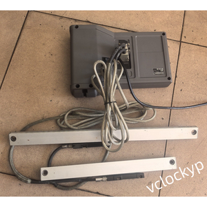 HEIDENHAIN ND523 ID 532 523-01 ใหม่ - Product Image 2