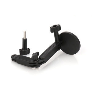 For MAGSAFE N52 Strong Magnet Phone Holder with GoPro Interface Foldable <b>Extension</b> for Chest Strap & Neckband Made of Durable - Product Image 2