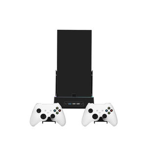 Pour <span class=keywords><strong>Xbox</strong></span> Series <span class=keywords><strong>X</strong></span> Console support de montage mural <span class=keywords><strong>Xbox</strong></span> Base de refroidissement <span class=keywords><strong>Xbox</strong></span> Series <span class=keywords><strong>X</strong></span> support de contrôleur mural - Product Image 4