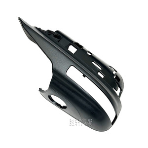 Carcasa Inferior del Espejo Retrovisor para Ford Explorer 2011-2019, Marco Interior de Plástico, Pieza de Repuesto - Product Image 2