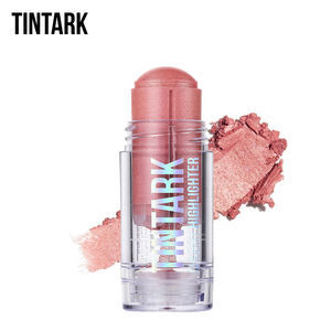 EW OP eller ELER <span class=keywords><strong>2022</strong></span> Tnd nd Egan Ural atral litter ighlighter keakeup Kese nd etallic ACE ody Pink ighlighter - Product Image 1