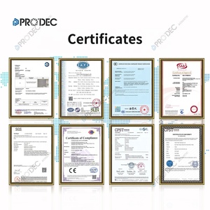 <span class=keywords><strong>Prodec</strong></span> Acoustic: Cabina de Fumadores Móvil, Cabina Insonorizada Profesional para Oficina, Espacios Elegantes para Fumar - Product Image 5