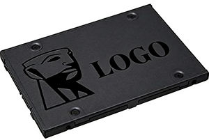 เปลี่ยนไดรฟ์โซลิดสเตตภายในรุ่นดั้งเดิม <span class=keywords><strong>SA400S37</strong></span>/<span class=keywords><strong>480G</strong></span>-HDD เพื่อเพิ่มประสิทธิภาพ - Product Image 2