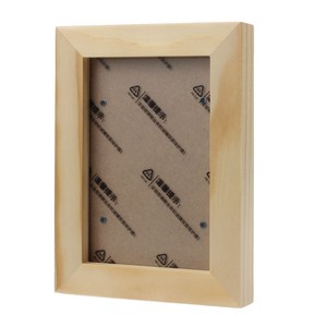 Distretto personalizzato <span class=keywords><strong>bianco</strong></span> <span class=keywords><strong>nero</strong></span> in legno <span class=keywords><strong>foto</strong></span> e cornici in legno non finito cornici all'ingrosso - Product Image 5