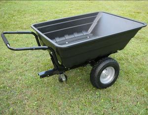 <span class=keywords><strong>Remorque</strong></span> de jardin pour VTT et quad - Product Image 4