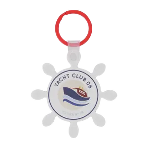 Porte-clés EVA K200, merchandising personnalisé - Product Image 1