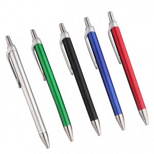 Factory Direct Sale Ballpoint Promotion <b>Cheap</b> Custom Plastic Pen - Product Image 6