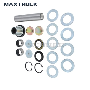 Kit de Pivote de Dirección para Camiones Pesados 81442056030 81442056037 81442056038 81442056031 para Camiones MN - Product Image 2