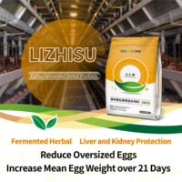 Prémélange Alimentaire pour Volailles : Vitamines et Acides Aminés pour la Production d'Œufs