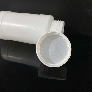 Botellas de laboratorio de 200 ml, contenedor químico de HDPE para almacenamiento de muestras de pesticidas líquidos y en polvo - Product Image 1