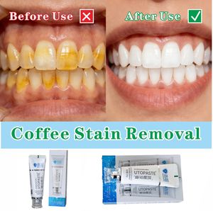 Çok Satan Renk Düzeltici Diş Beyazlatıcı Diş Macunu, Anti-Alerjik ve Yatıştırıcı Hassas Diş Onarıcı - Product Image 4