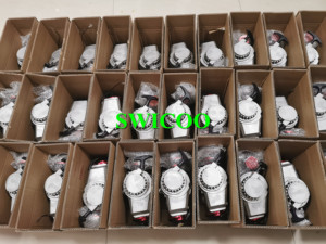 <span class=keywords><strong>Moteur</strong></span> de course haute performance 2 temps 49cc pour <span class=keywords><strong>Pocket</strong></span> Bike, <span class=keywords><strong>Quad</strong></span>, Dirt Bike et VTT - Product Image 5