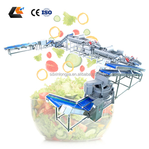 Machines à couper le fenouil 2000 kg/h, laveuse <span class=keywords><strong>de</strong></span> semis <span class=keywords><strong>de</strong></span> pois, sécheuse <span class=keywords><strong>de</strong></span> légumes pour feuilles, machine à salade <span class=keywords><strong>de</strong></span> légumes - Product Image 1