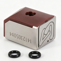 Buse rouge EB51312 compatible avec l'imprimante 9232/9410/9450 M