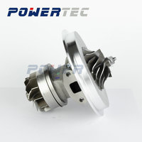 Turbocompresseur H1E 3524035 Turbo 316468 CHRA 3524034 3535456 3802303 3802126 cartouche de Turbine pour HOLSET pour moteur CUMMINS 6BT