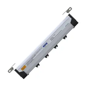 KE-36X Antistatische Eliminator Esd Ionisator Antistatische Fabriek Ioniserende Air Bar Voor Cleanroom Plastic Snijmachine
