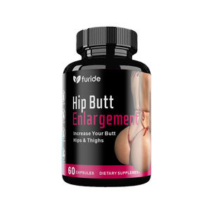 Oem/odm בתחת ו ירכיים gummies butt שיפור gummies maca גלולות glummies עבור butt ו henbenement gummies - Product Image 4