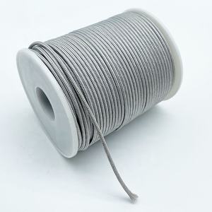 Senar pancing kepang Dyneemass, tali pancing Uhmwpe awet Super kuat 1mm <span class=keywords><strong>1.5mm</strong></span> 2mm - Product Image 4