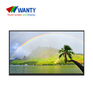 Bảng Điều Khiển Màn Hình <span class=keywords><strong>LCD</strong></span> Giá Cả Cạnh Tranh Màn Hình Cảm Ứng 10.1 Inch Mô-đun Màn Hình <span class=keywords><strong>LCD</strong></span> TFT - Product Image 5