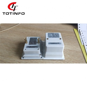 Escáner de Código de Barras 2D con Pantalla Táctil TOTINFO, Interfaz USB, Lector de Proximidad QR y RFID, en Stock - Product Image 6