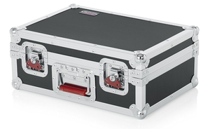Estuche de Almacenamiento para Micrófono de Aleación de Aluminio Resistente con Características Personalizables OEM y ODM, Caja de Herramientas Versátil - Product Image 6