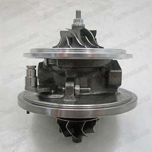 Noyau de turbocompresseur de haute qualité GT1646V turbo chra 751851-0001 03G253014F pour <span class=keywords><strong>moteur</strong></span> diesel Volkswagen Golf V 1.9 TDI AVQ BJB <span class=keywords><strong>BKC</strong></span> - Product Image 4