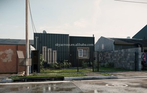 Maison de <span class=keywords><strong>vacances</strong></span> moderne en <span class=keywords><strong>bungalow</strong></span> préfabriquée Hôtel de luxe Salle de bain Bâtiment préfabriqué et modulaire Maisons individuelles Maisons préfabriquées Australie - Product Image 6
