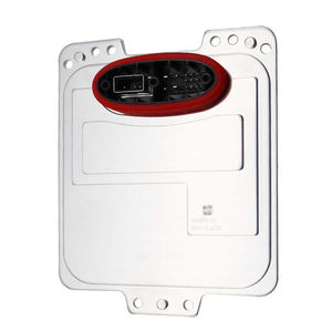 โมดูลควบคุมไฟหน้ารถ W164 Mercedes-Benz A1648704126สำหรับ GL350ขนาด GL450มล. - Product Image 5