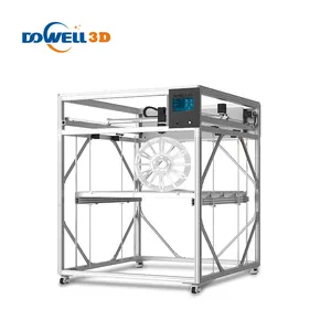 高速印刷大判3Dプリンター高精度インプレソラ3D工業用カーボンファイバー3D印刷機