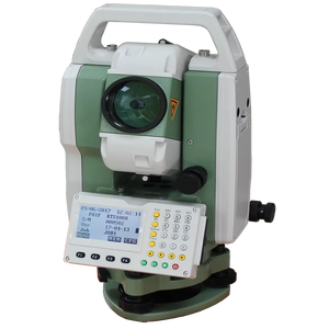 FOIF marque Offre Spéciale bas de gamme manuel RTS105 Station totale équipement d'arpentage bon prix avec Bluetooth - Product Image 4