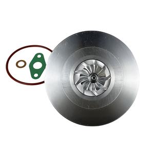 Pour Mini Cooper Citroen <span class=keywords><strong>Ford</strong></span> Mazda Peugeot Volvo 1.6 HDi <span class=keywords><strong>FAP</strong></span> 80Kw DV6TED4 1.6 D D4164T GT1544V 753420 MFS Turbo Cartouche - Product Image 1