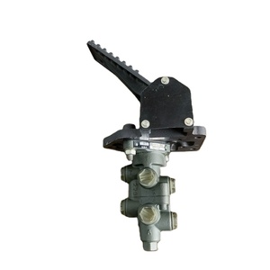 อะไหล่แท้ Liugong รุ่น 890 890H 877 877H 888 899 วาล์วเบรกคู่ 06-466-444 - Product Image 1