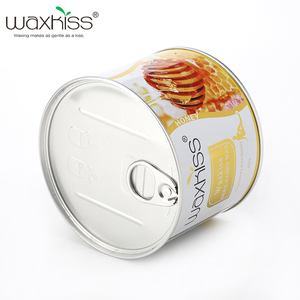 <span class=keywords><strong>Cire</strong></span> <span class=keywords><strong>dépilatoire</strong></span> souple pour tout le corps, 400g/étain, soluble dans l'eau - Product Image 2