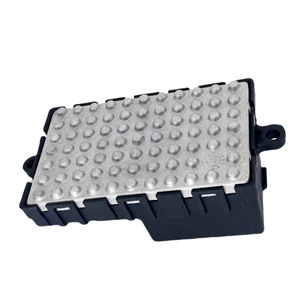 Résistance du moteur de climatisation Bmw 67636988452 pour les modèles des séries 5 et 6, pièce de rechange - Product Image 1