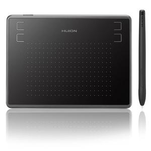 ¡OSU! Tableta gráfica Huion H430P 4.8*3 Pequeño dispositivo de dibujo con lápiz digital Tableta de dibujo - Product Image 1