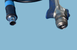 Tête de caméra de réparation de pièce à main M4, endoscopes flexibles et rigides, processeur vidéo, source de lumière, insufflateur, sonde à ultrasons - Product Image 4