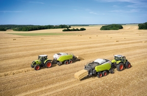 Pièce Claas Quarant 3200/2200/1200 - Langue de nouage n° 816656, produit personnalisable, directement de l'usine OEM - Product Image 6