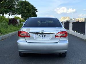 Toyota Corolla EX 1.6 <span class=keywords><strong>Classic</strong></span> <span class=keywords><strong>Auto</strong></span> del 2011, berlina giapponese usata, design collaudato e affidabile, ottima scelta dal punto di vista del rapporto qualità-prezzo. - Product Image 6