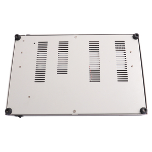 Máy đóng sách nhiệt Foska <span class=keywords><strong>A4</strong></span>, máy đóng sách thủ công, máy đóng sách gáy lò xo dùng cho văn phòng - Product Image 5