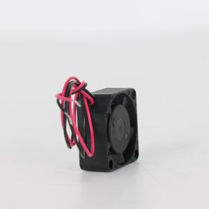 Ventilateur axial de refroidissement pour armoire et onduleur SUNON MF20080V1-1000C-A99, électrique, 20x20x8mm, 5VDC, 90mA, 0.72W, 15000RPM, 1.6CFM, OEM/ODM - Product Image 5