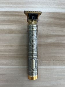 Cortadora de Pelo Eléctrica Recargable, Afeitadora, Recortadora de Barba, Recortadora de Pelo Profesional Inalámbrica, Máquina Cortadora de Pelo para Hombre, Afeitadora de Barba - Product Image 6