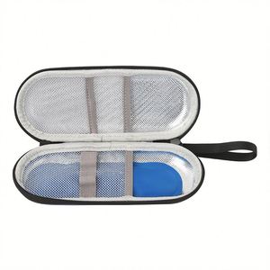 Estuche Refrigerante Personalizado para Bomba de Insulina, Organizador de Suministros para Diabéticos, Bolsa Médica para Medicamentos, Bolsa Refrigerante para Helados - Product Image 6